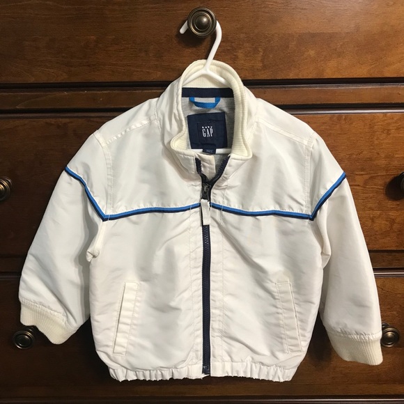 GAP | Jackets \u0026 Coats | Baby Gap Cotton 